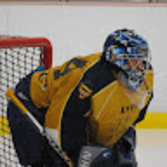 Meet your Posher, Tommy - Picture 1 of 1